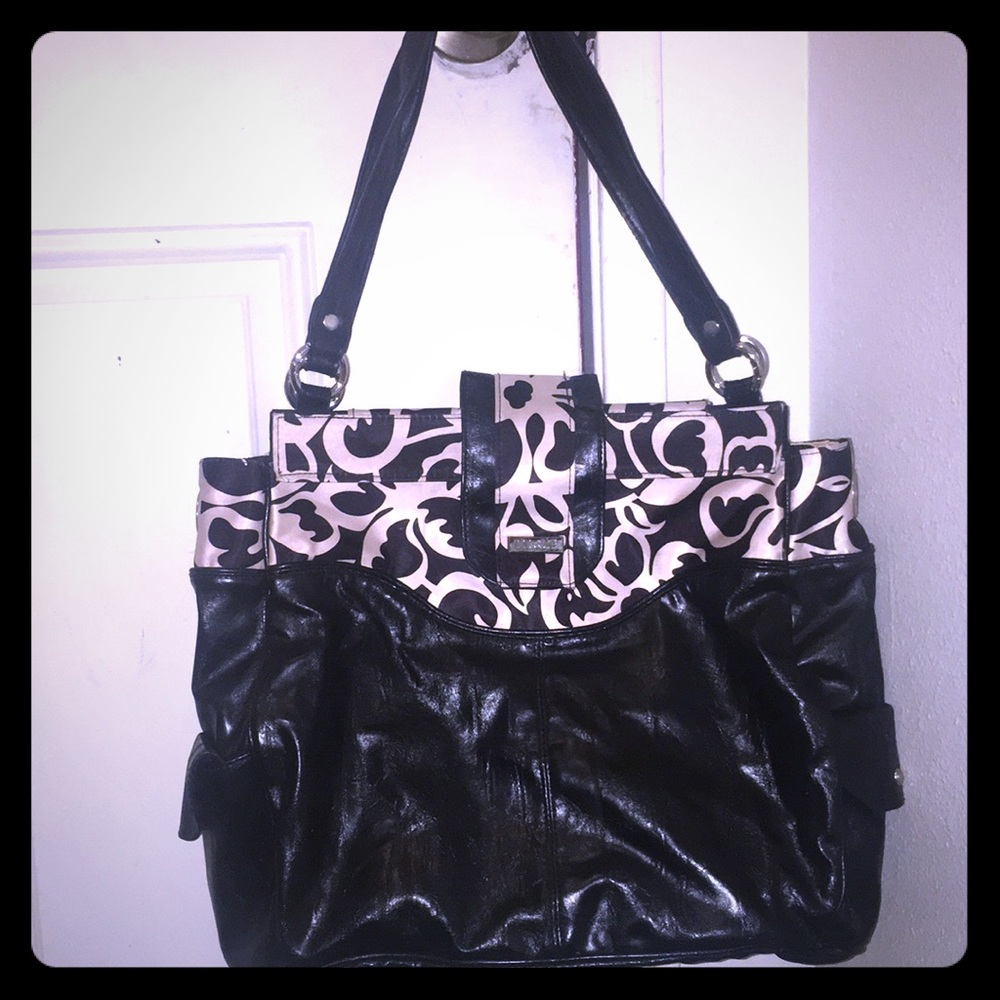 Miche large purse